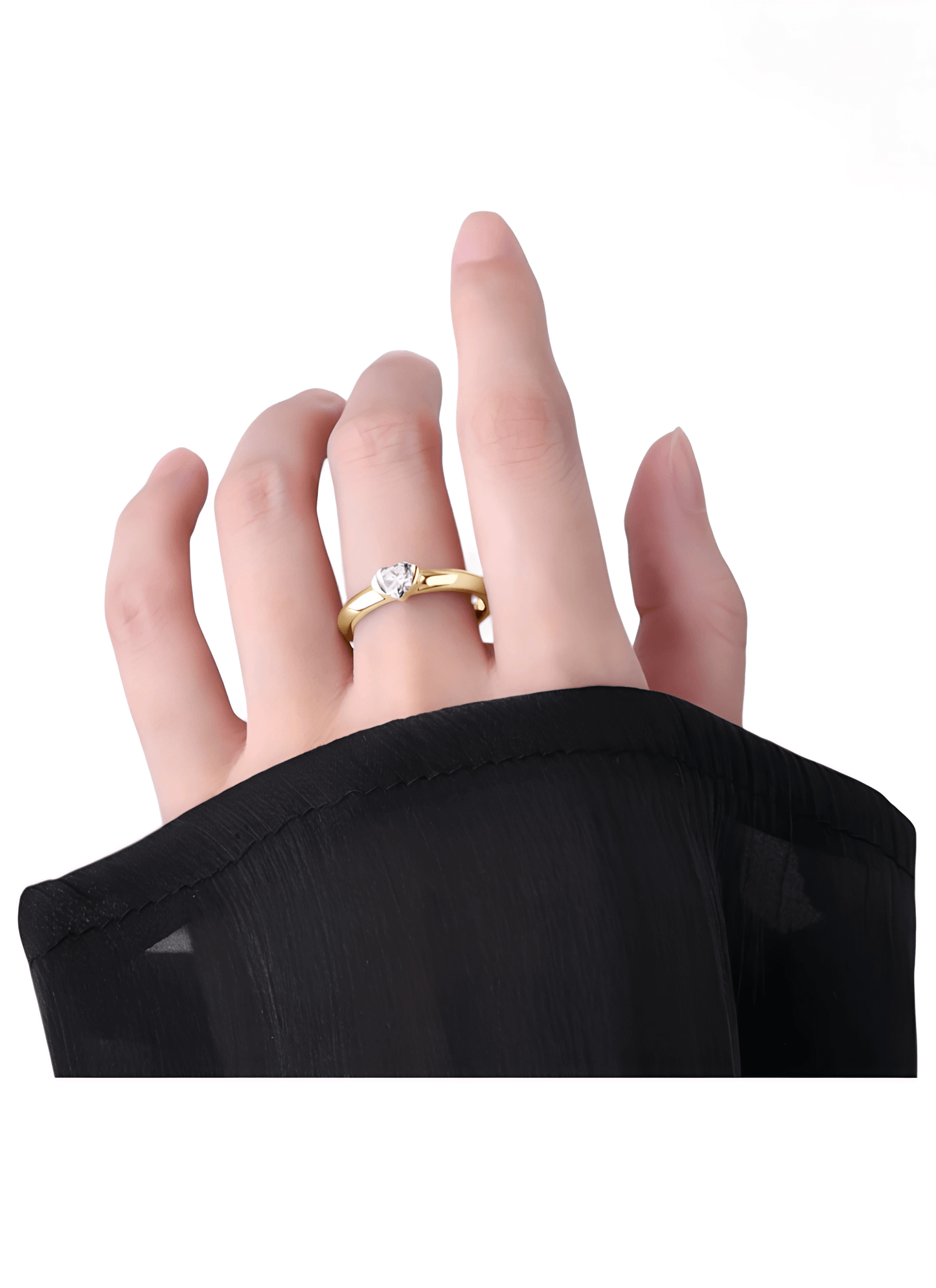 The Seraphina Promise™ Ring