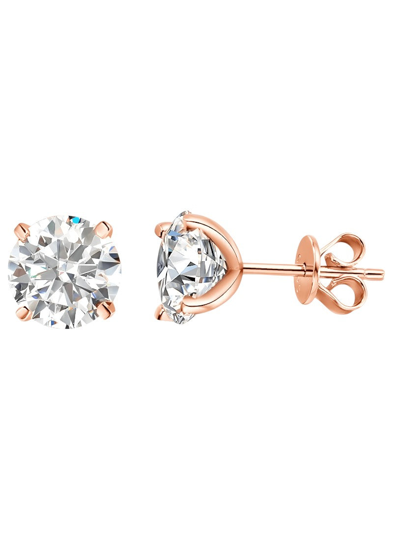 Lumière Studs™ – Radiance in Every Moment
