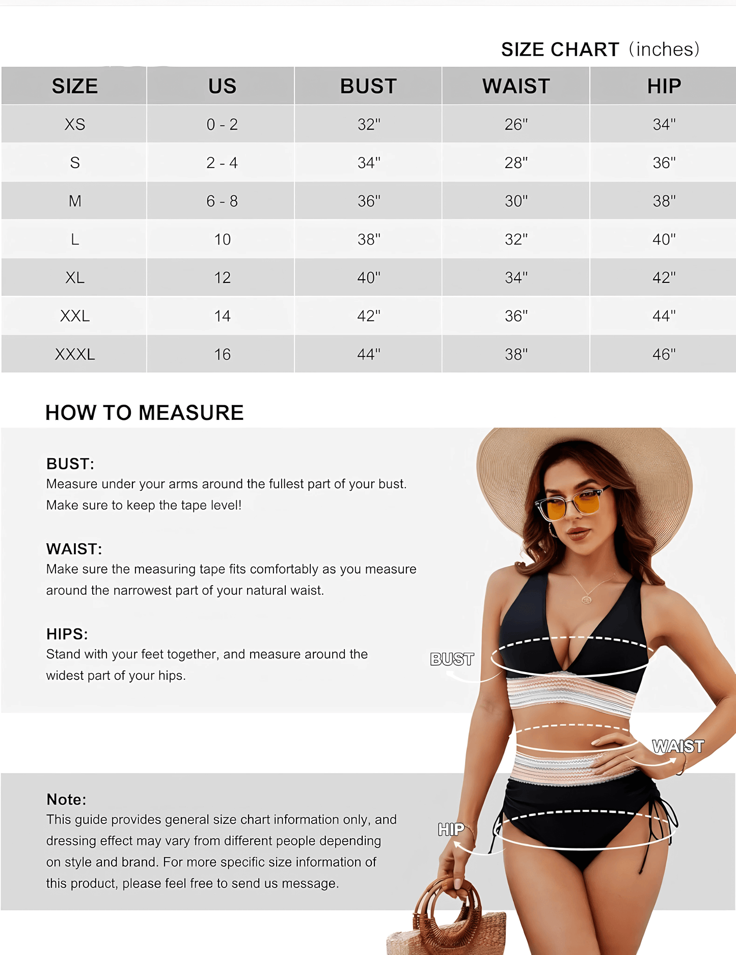 Natali Beach Bliss Bikini Set