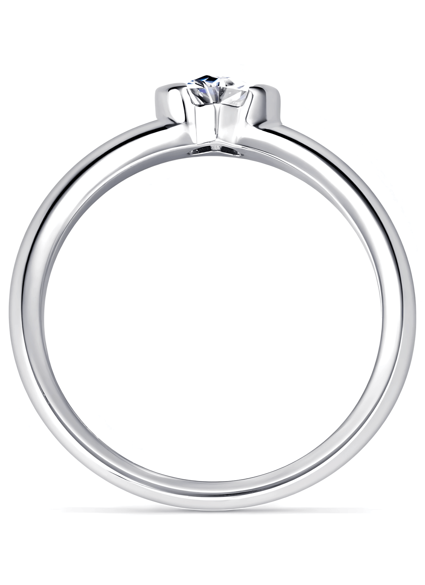 The Seraphina Promise™ Ring