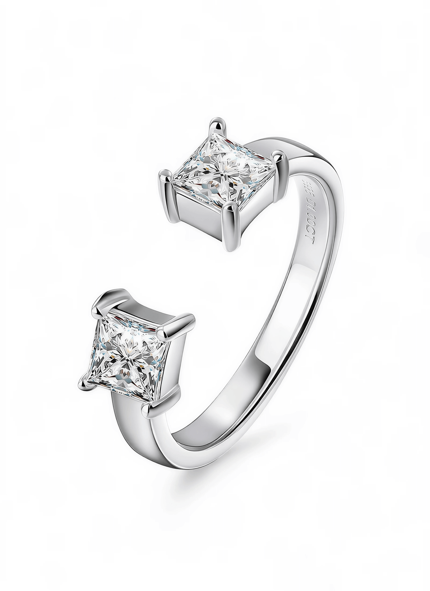 The Élan Ring™ — Where Confidence Meets Modern Grace