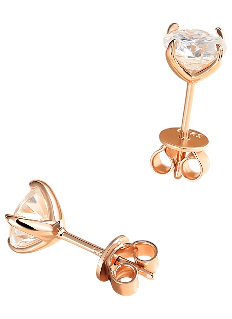 Lumière Studs™ – Radiance in Every Moment