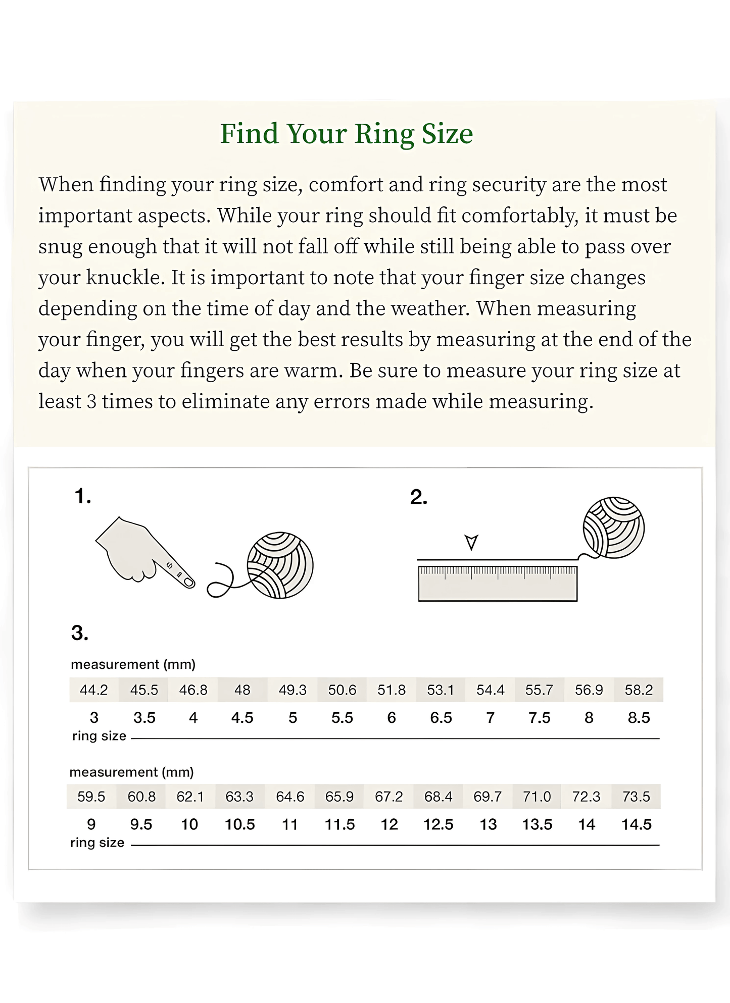 The Seraphina Promise™ Ring