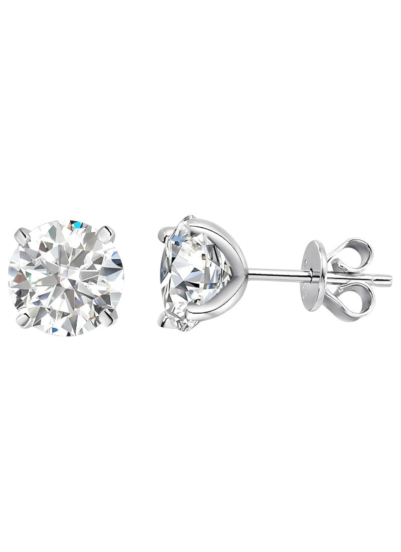 Lumière Studs™ – Radiance in Every Moment