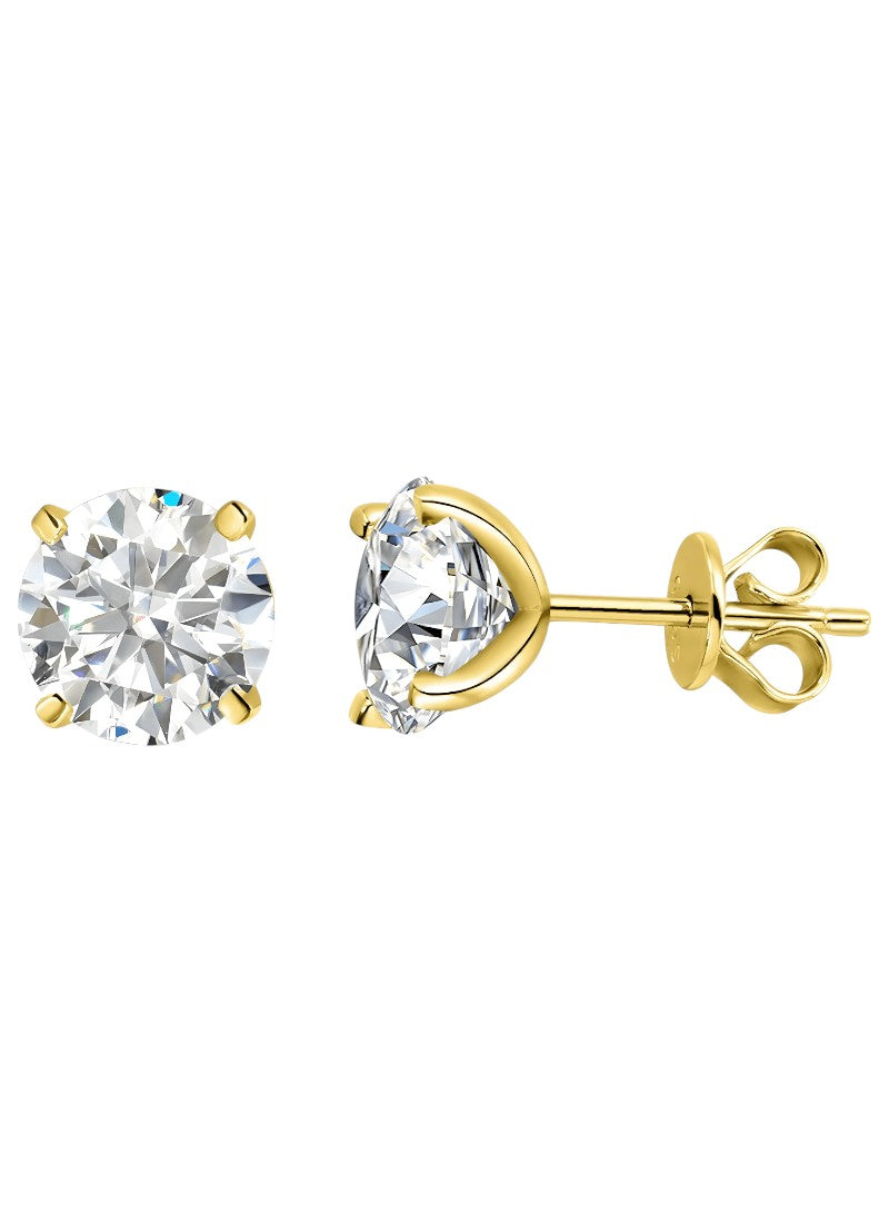 Lumière Studs™ – Radiance in Every Moment