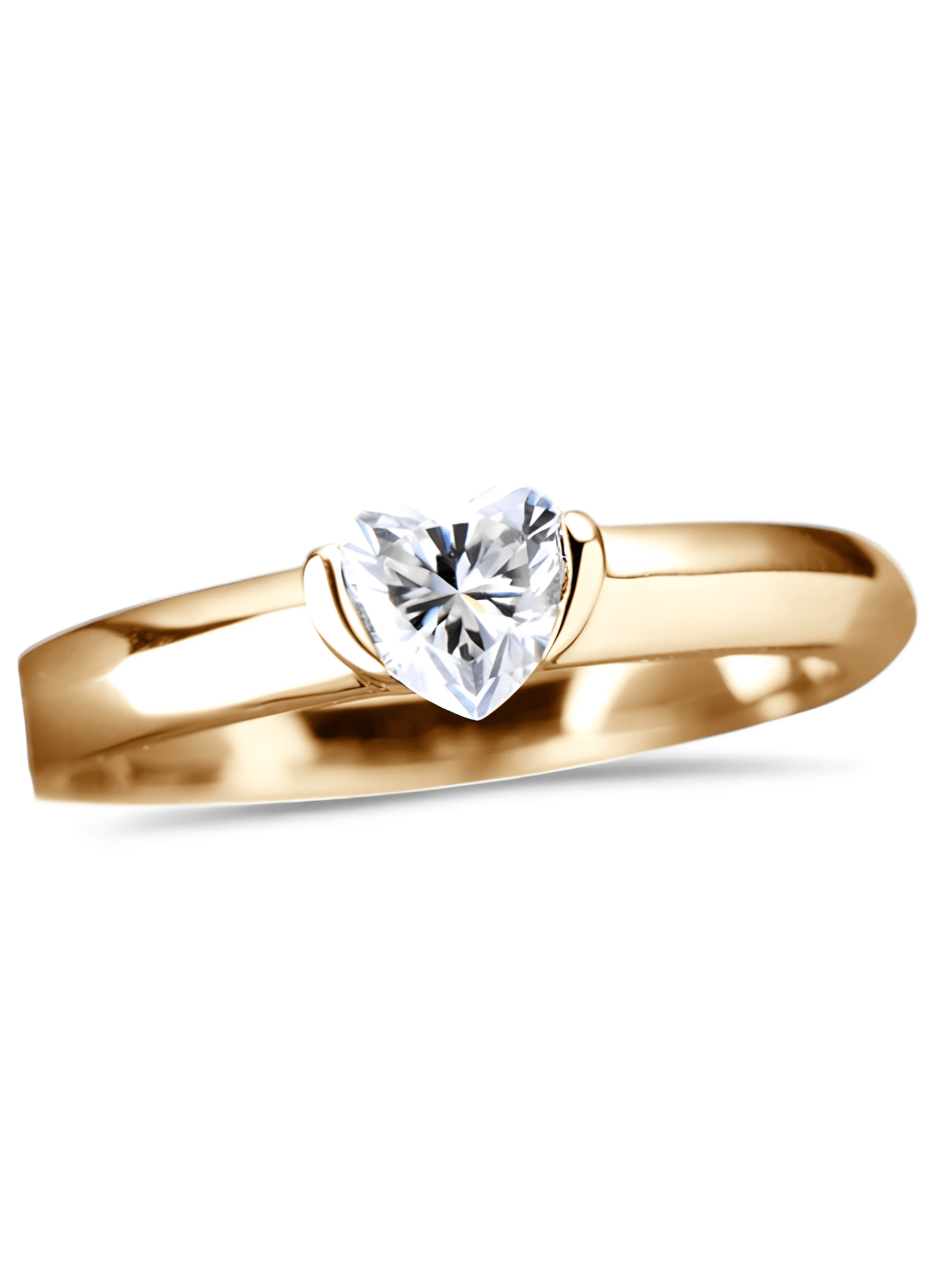 The Seraphina Promise™ Ring