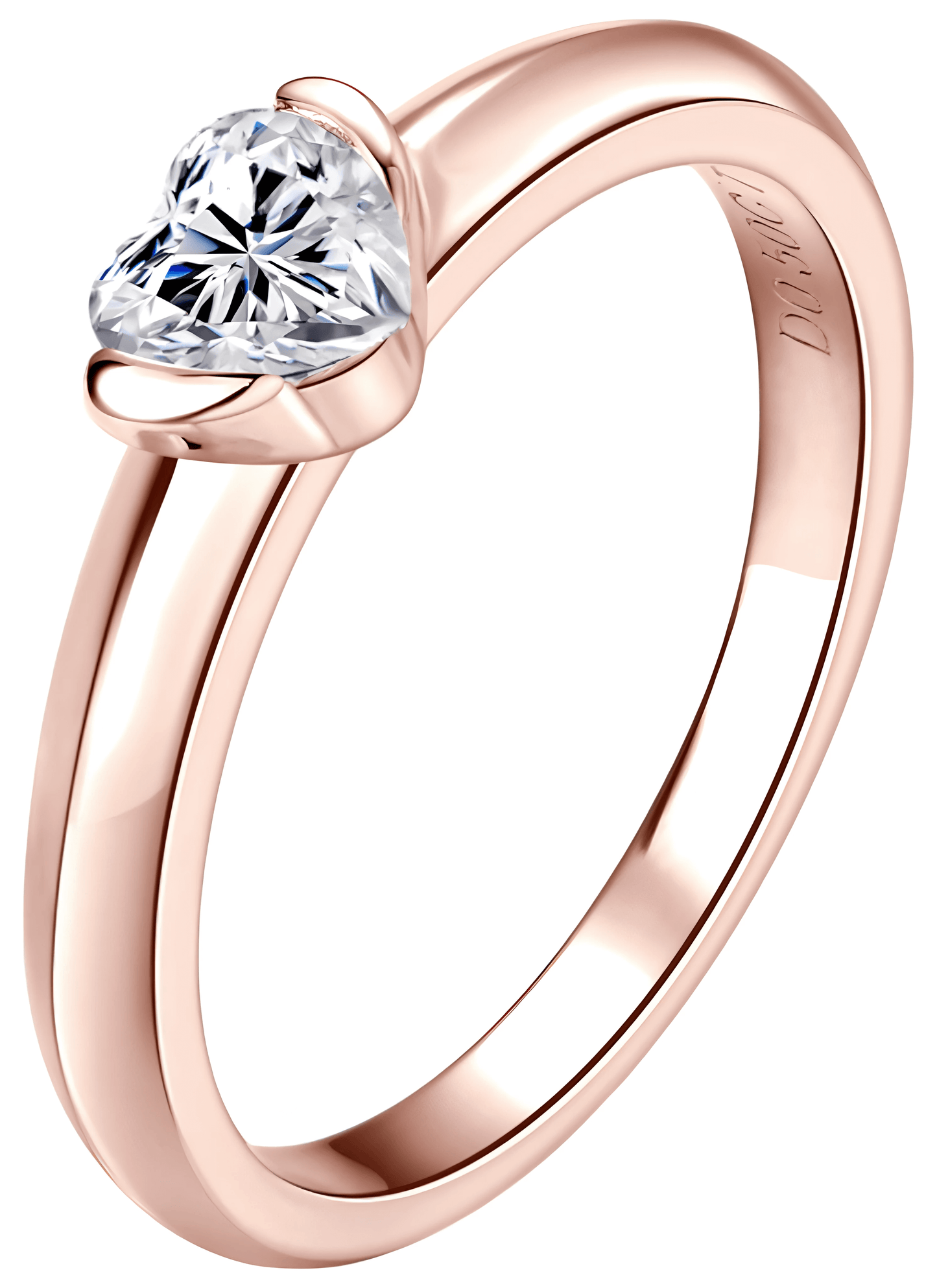 The Seraphina Promise™ Ring