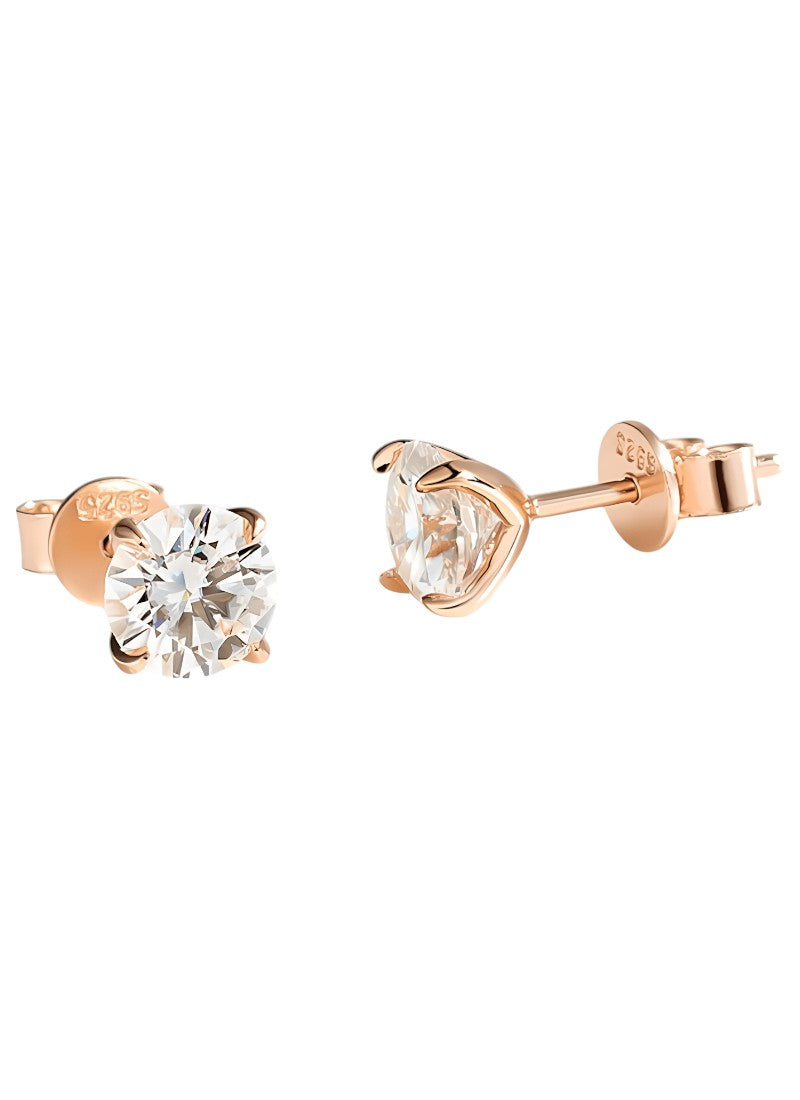 Lumière Studs™ – Radiance in Every Moment