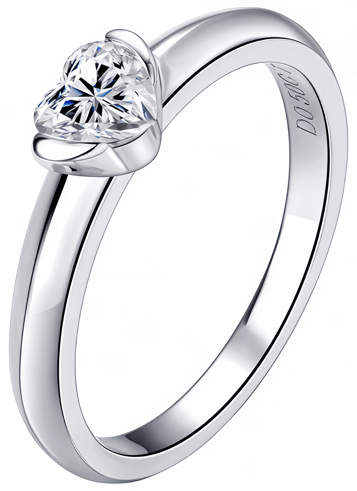 The Seraphina Promise™ Ring