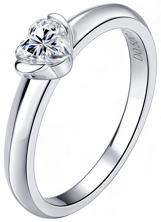 The Seraphina Promise™ Ring
