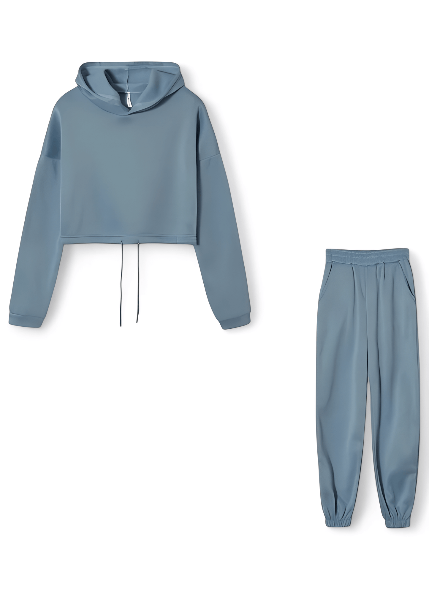 Everyday Luxe Suit - Diva Dash