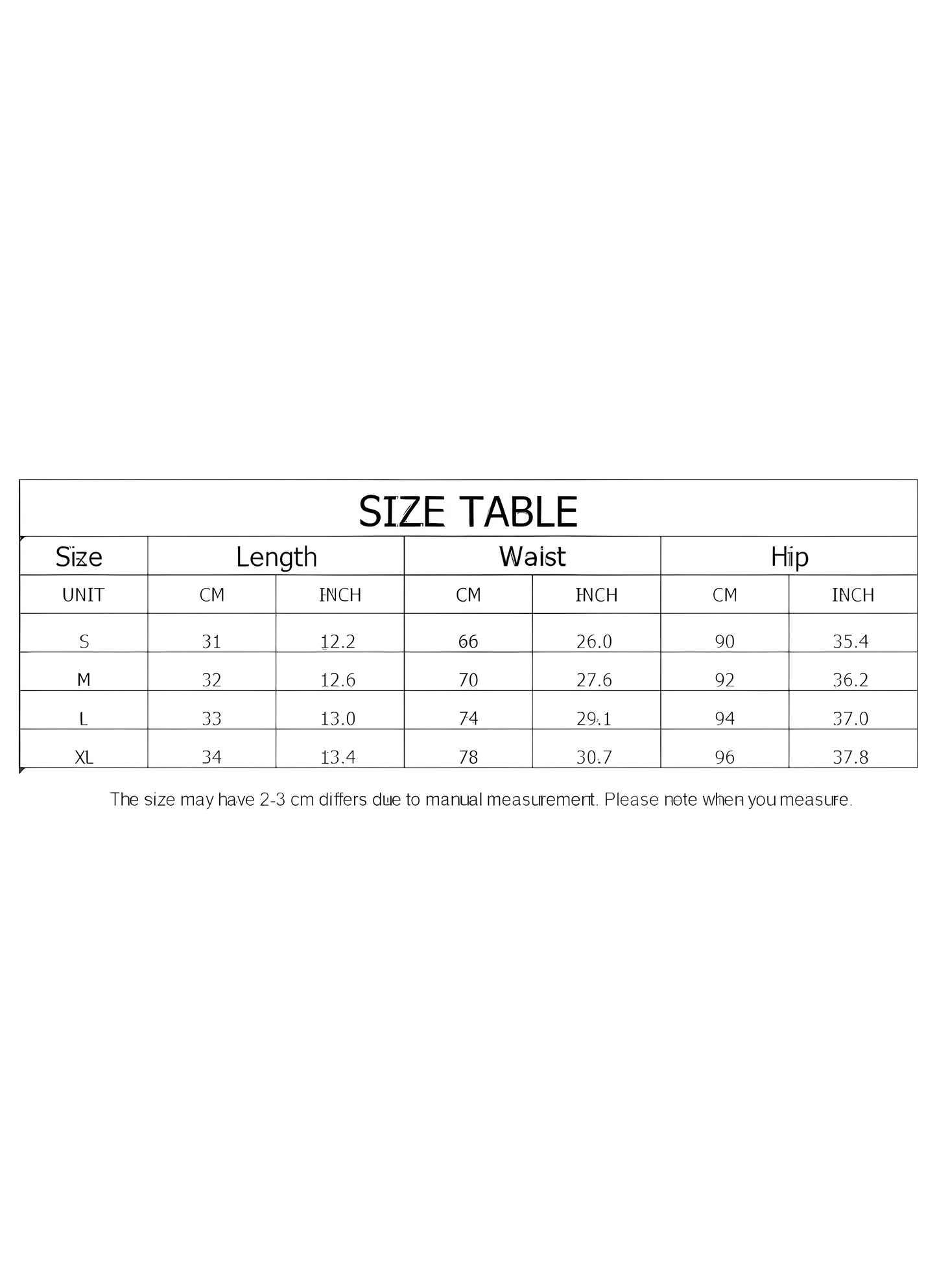 High Waist Elegance Women's Shorts - Diva Dash