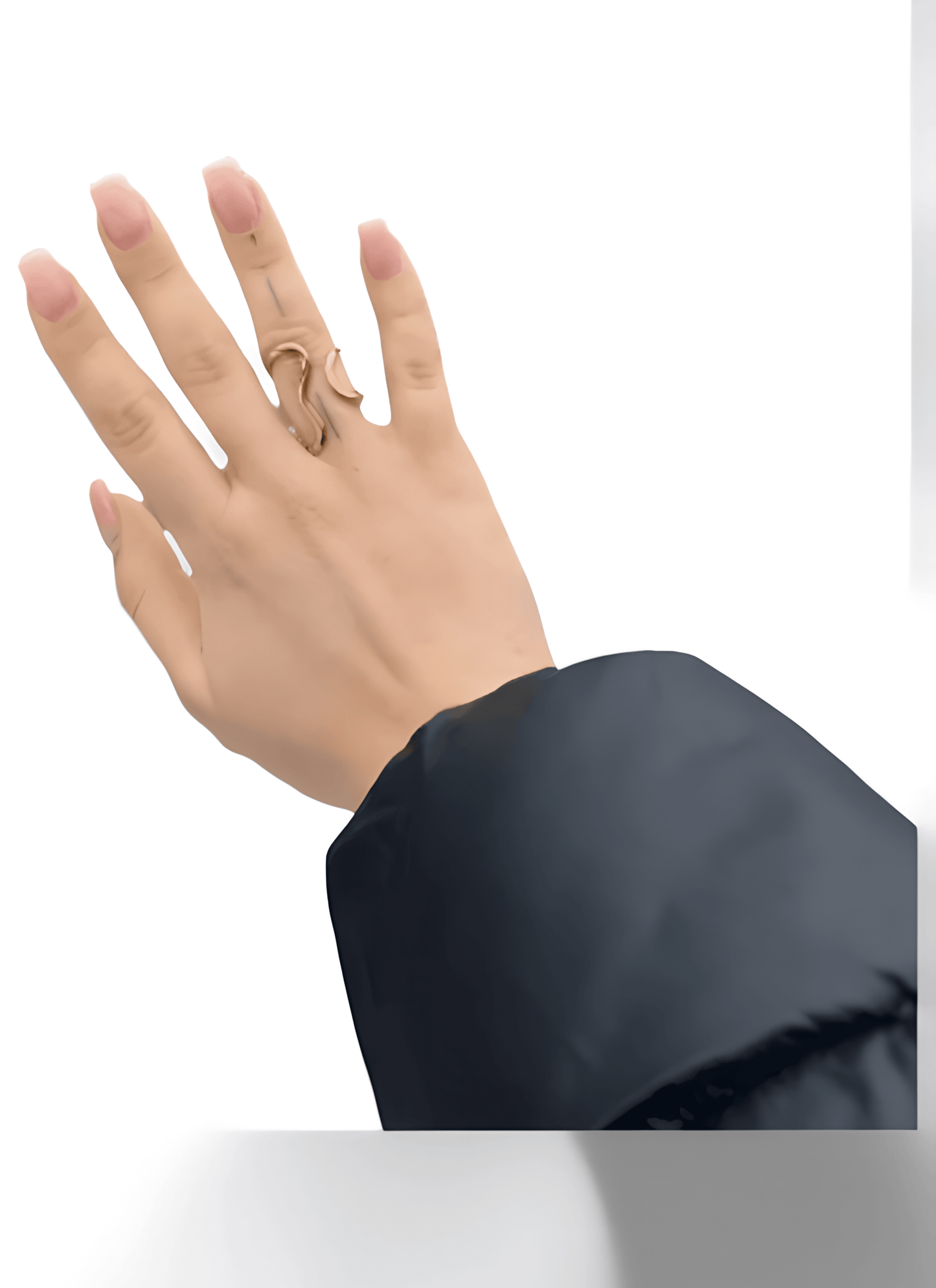 Timeless Gold Rings - Diva Dash