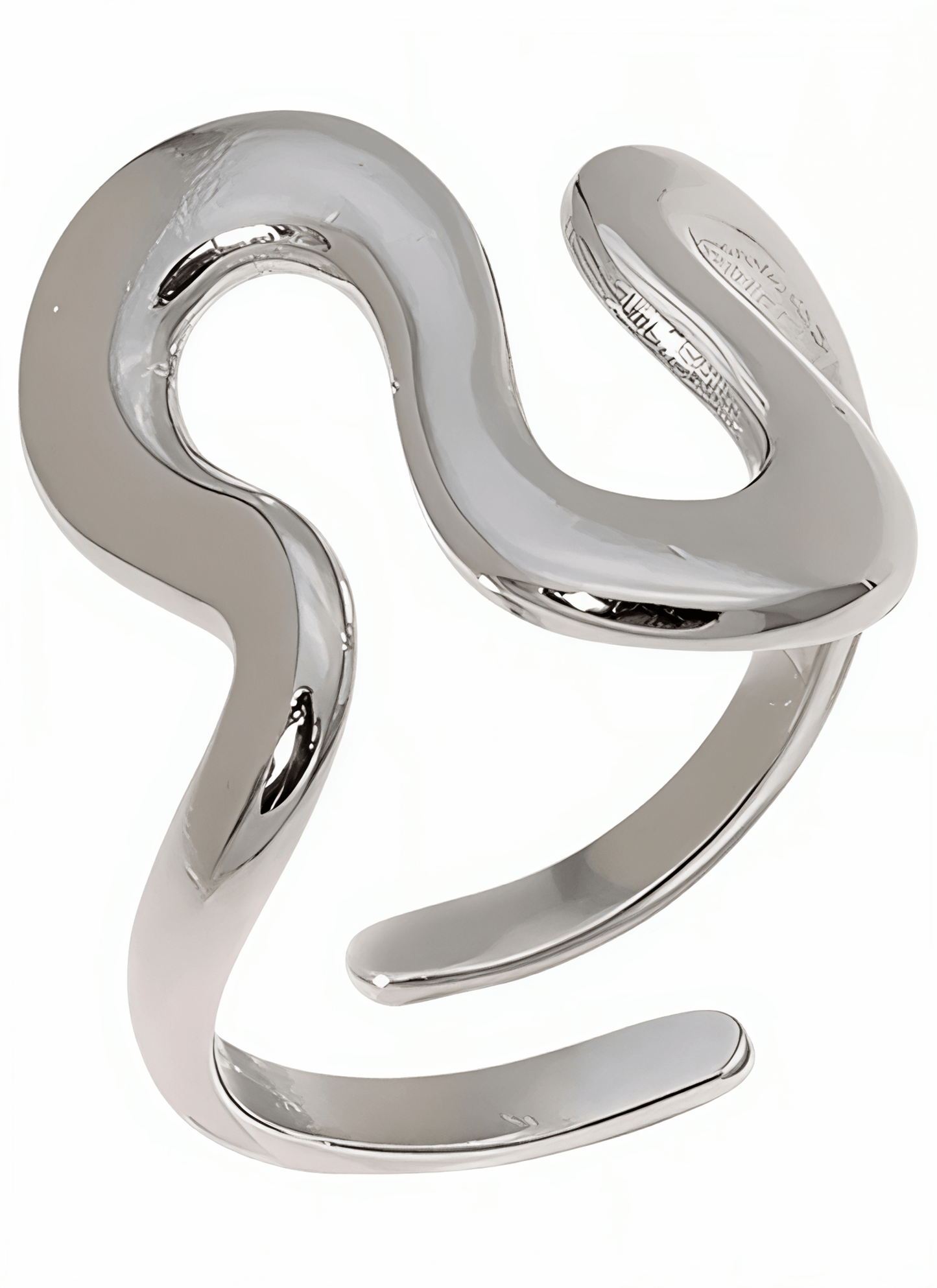 Timeless Gold Rings - Diva Dash