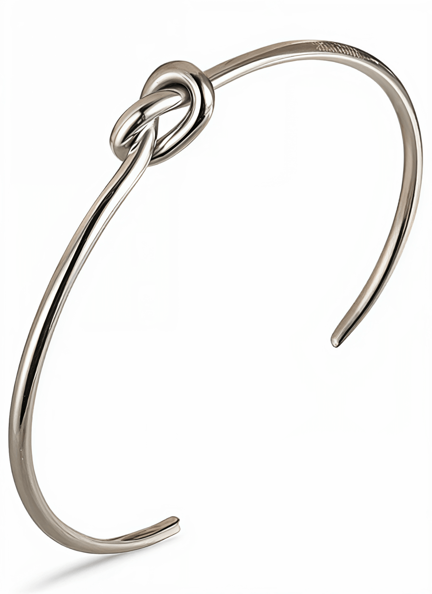 Timeless Twist: Stainless Steel Vintage Bracelet Collection - Diva Dash