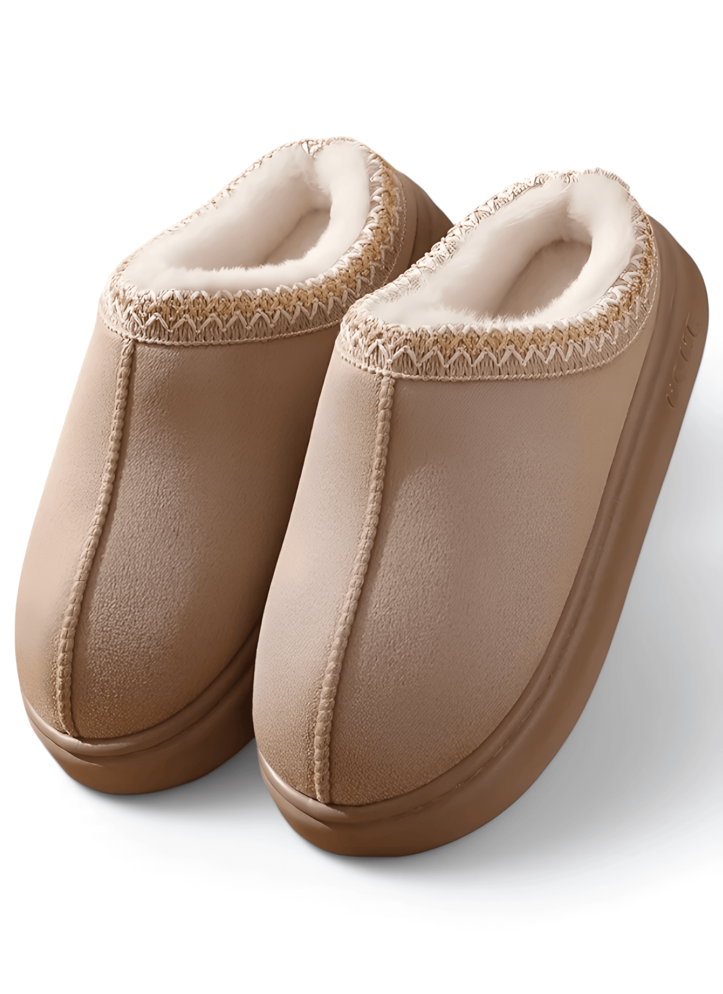CloudWarm Slippers – 33% OFF Today! Limited Stock! - Diva Dash