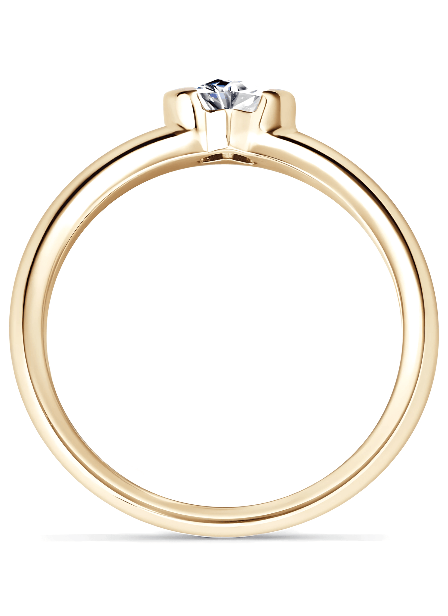The Seraphina Promise™ Ring