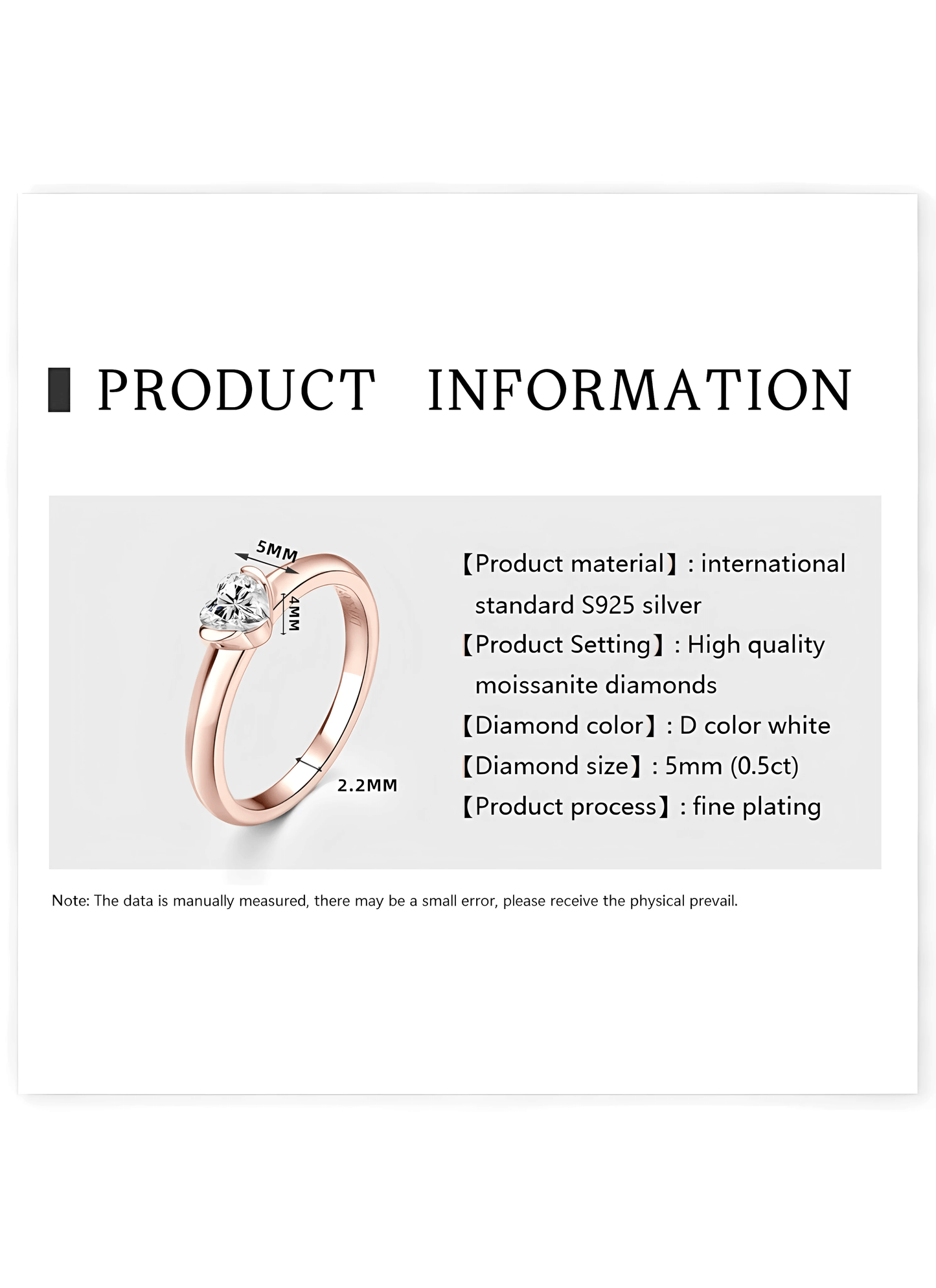The Seraphina Promise™ Ring