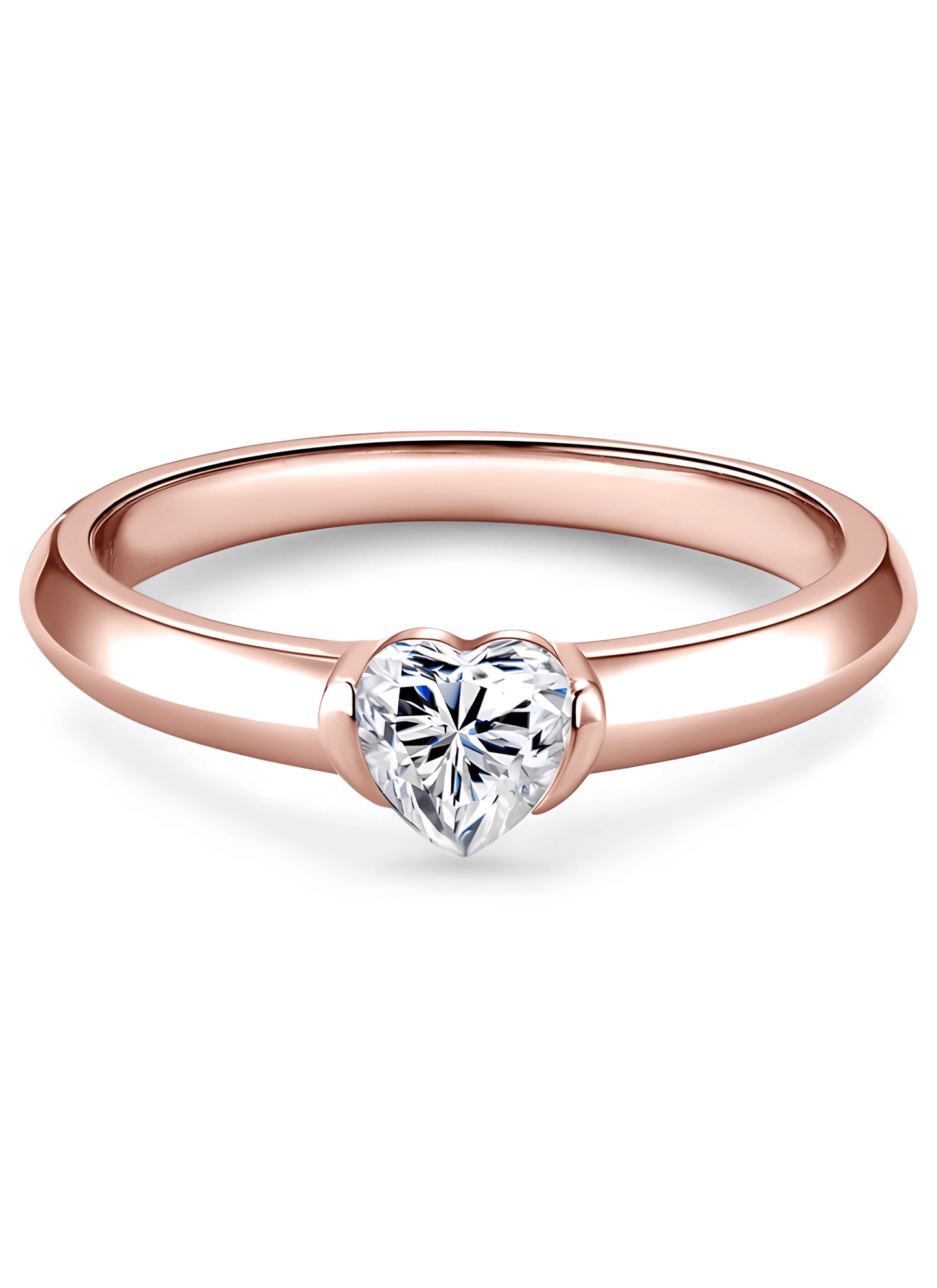 The Seraphina Promise™ Ring