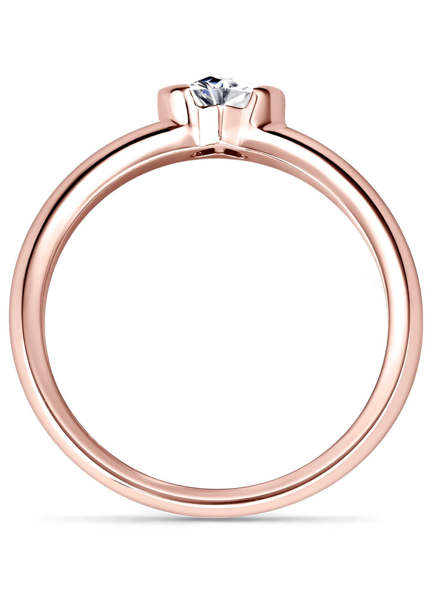 The Seraphina Promise™ Ring
