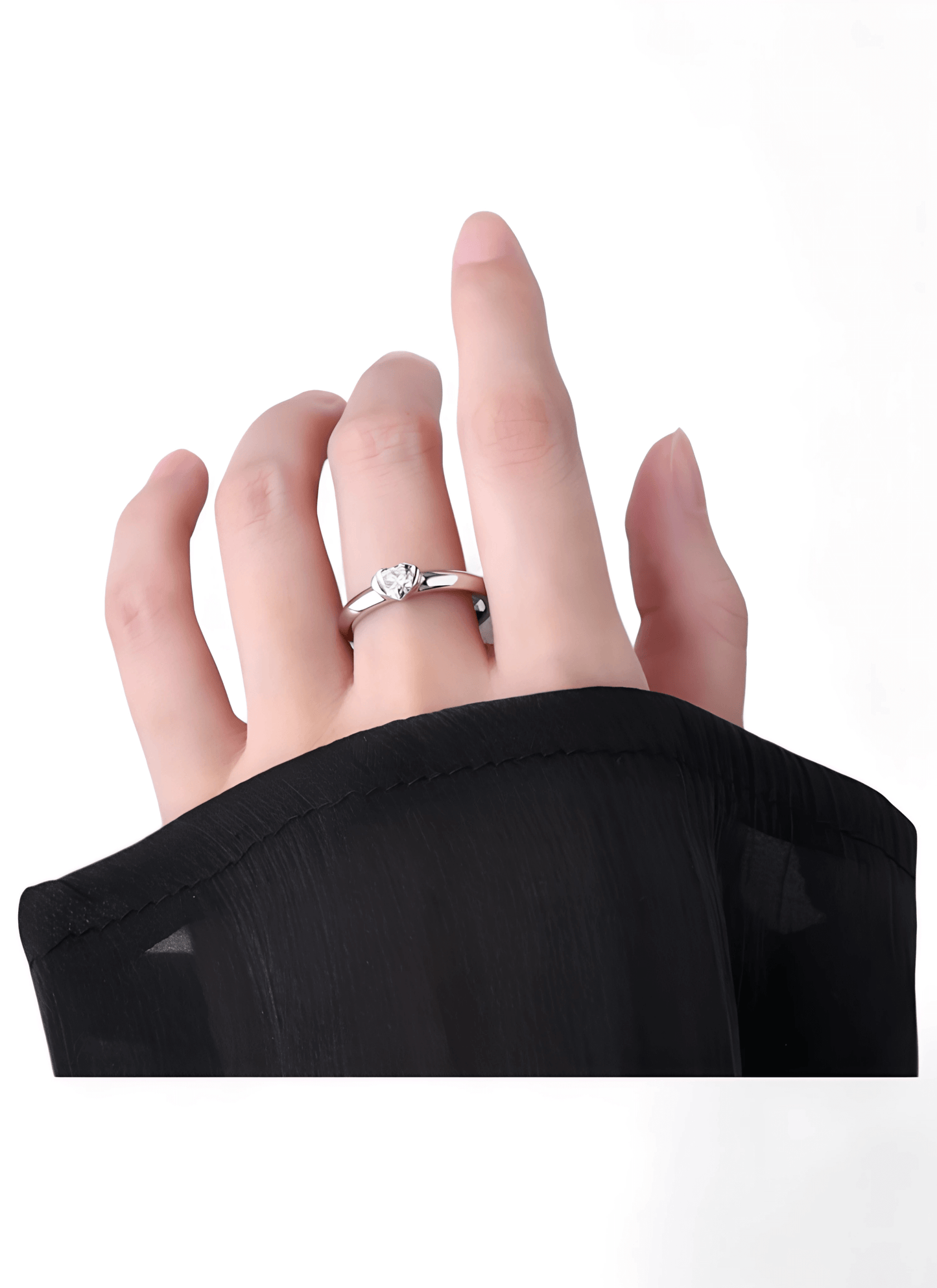 The Seraphina Promise™ Ring