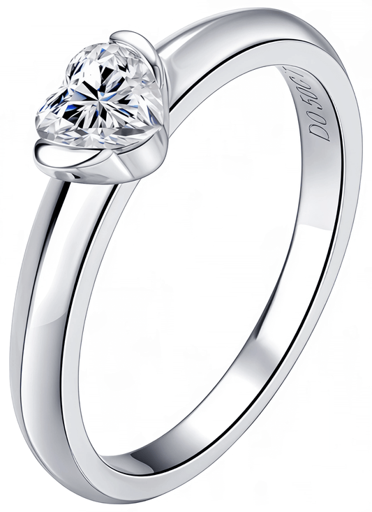 The Seraphina Promise™ Ring