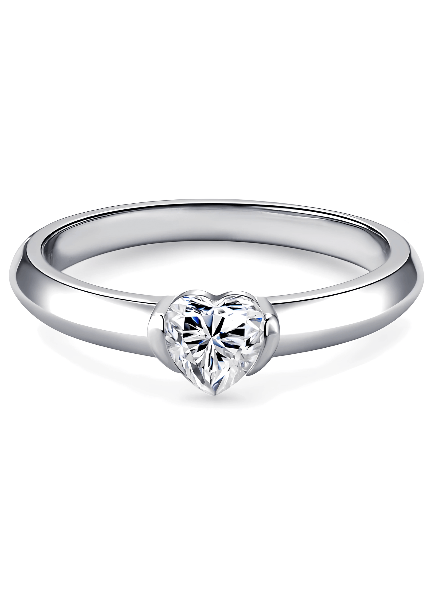 The Seraphina Promise™ Ring