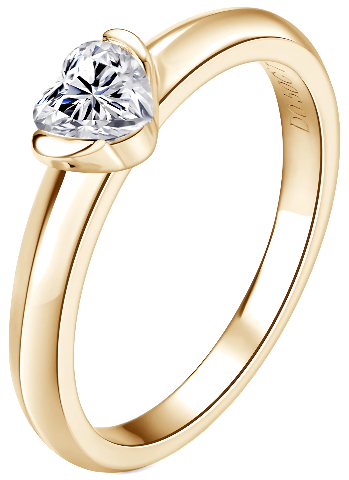 The Seraphina Promise™ Ring