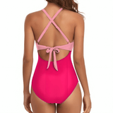 Swimsuits Push Up Tummy Control Bathing Suits - Diva Dash