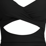 Swimsuits Push Up Tummy Control Bathing Suits - Diva Dash