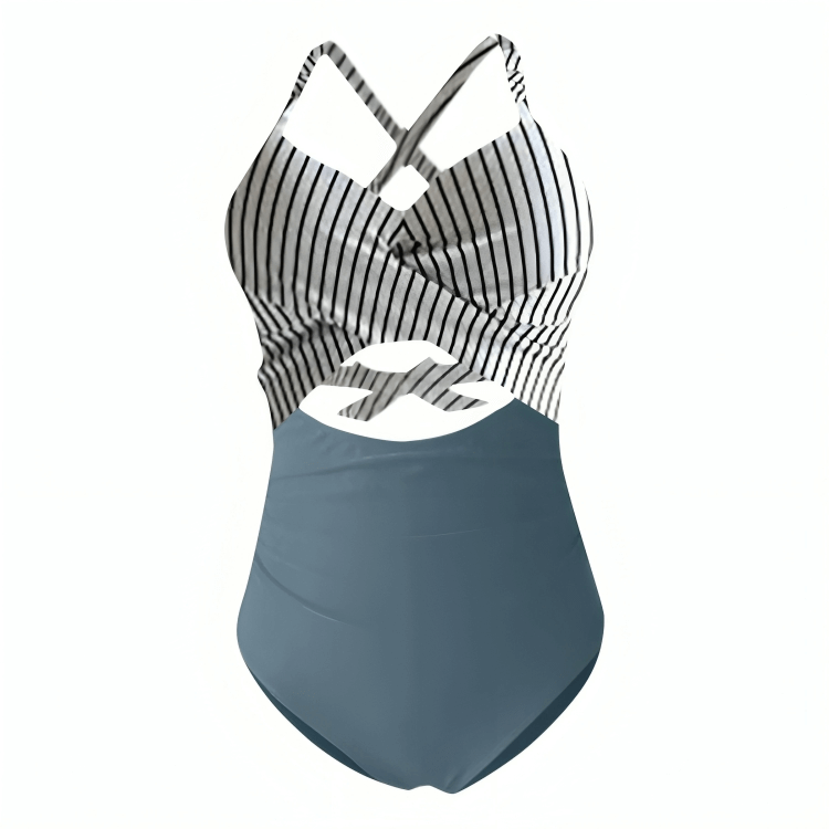 Swimsuits Push Up Tummy Control Bathing Suits - Diva Dash