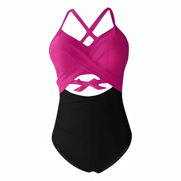 Swimsuits Push Up Tummy Control Bathing Suits - Diva Dash