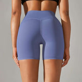 Legging Shorts Squat Proof - Diva Dash