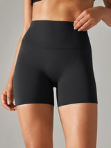 Legging Shorts Squat Proof - Diva Dash