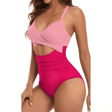 Swimsuits Push Up Tummy Control Bathing Suits - Diva Dash