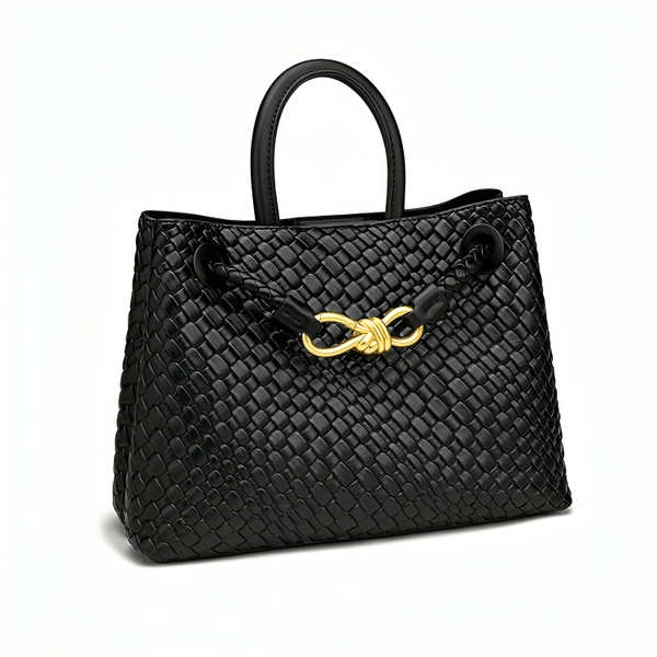 VIP Luxe Shoulder Bag – Own the Spotlight