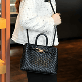 VIP Luxe Shoulder Bag – Own the Spotlight