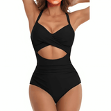 Swimsuits Push Up Tummy Control Bathing Suits - Diva Dash