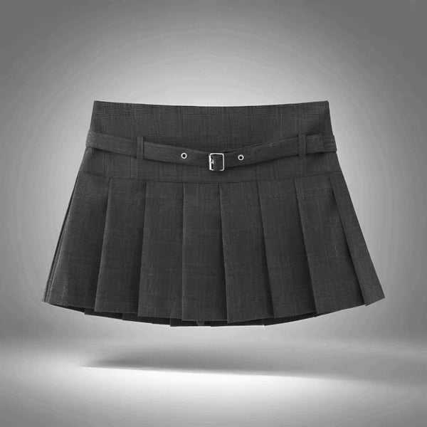 Spring Skirt-Pants - Final Sale +Free Shipping +Free Gift - Diva Dash