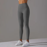 Women Fitness Running Yoga Leggings - Diva Dash