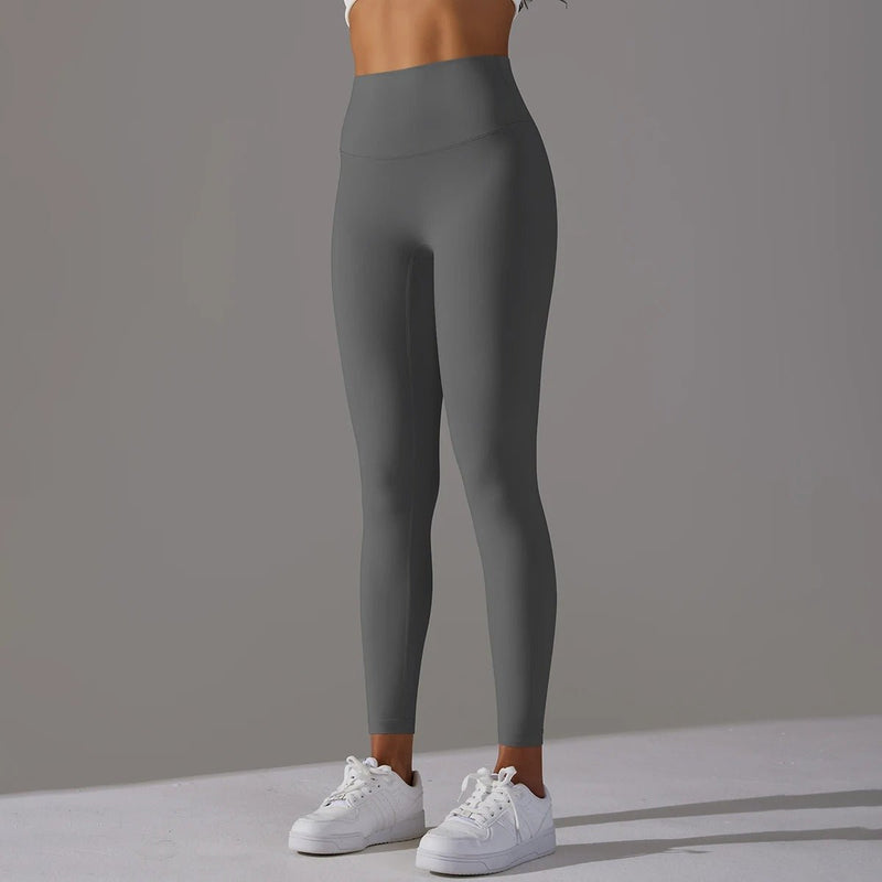 Women Fitness Running Yoga Leggings - Diva Dash