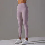 Women Fitness Running Yoga Leggings - Diva Dash