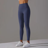 Women Fitness Running Yoga Leggings - Diva Dash