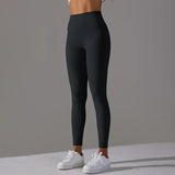 Women Fitness Running Yoga Leggings - Diva Dash