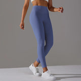 Women Fitness Running Yoga Leggings - Diva Dash